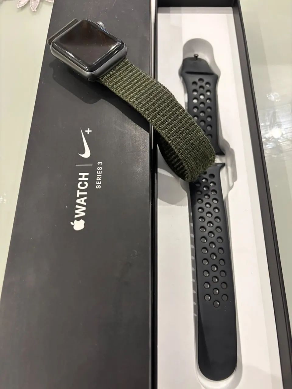 Apple Watch 