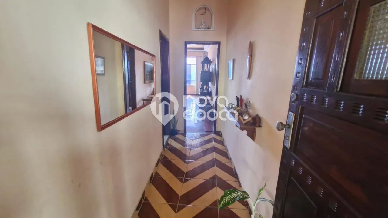 Engenho Novo | Apartamento 2 quartos - Foto 5