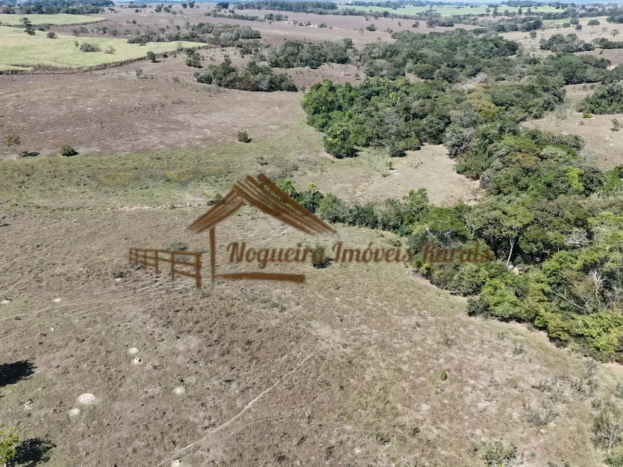 Sitio com 27 alqueires em Porangaba/SP - Foto 2