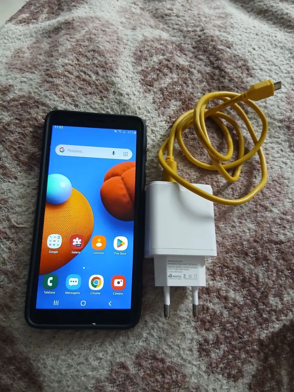Samsung A01 core - Foto 3