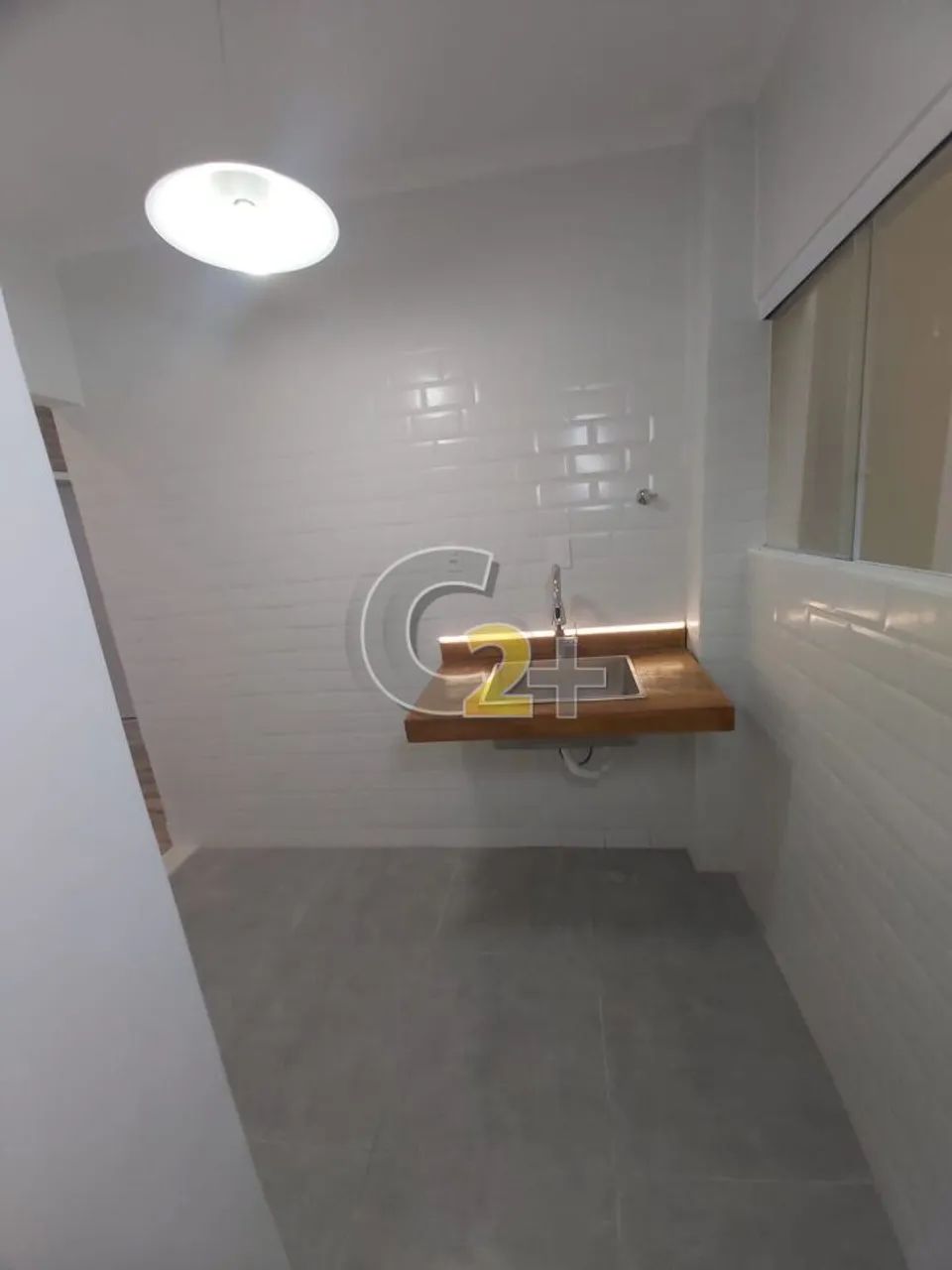 Apartamento à venda na Vila Mariana com 2 quartos e sem vaga de garagem. - Foto 5