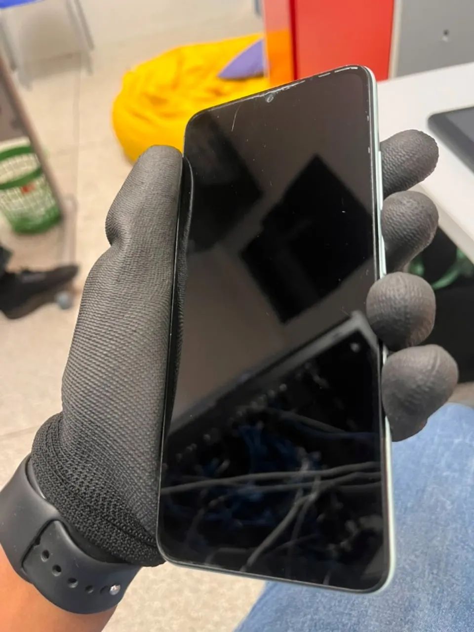 Redmi 12C - Foto 3