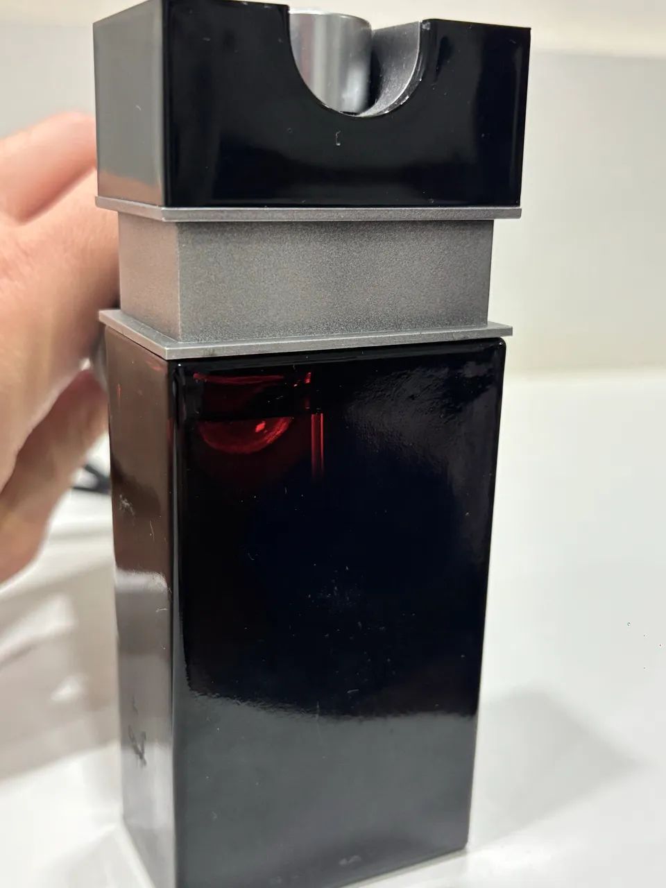 Perfume Silver Scent 100ml - Foto 2