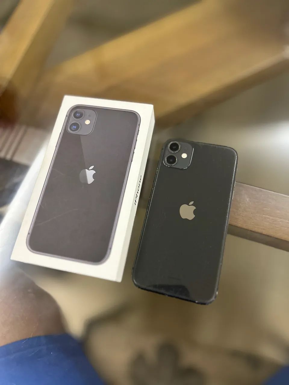 iPhone 11 preto 64Gb - Foto 3