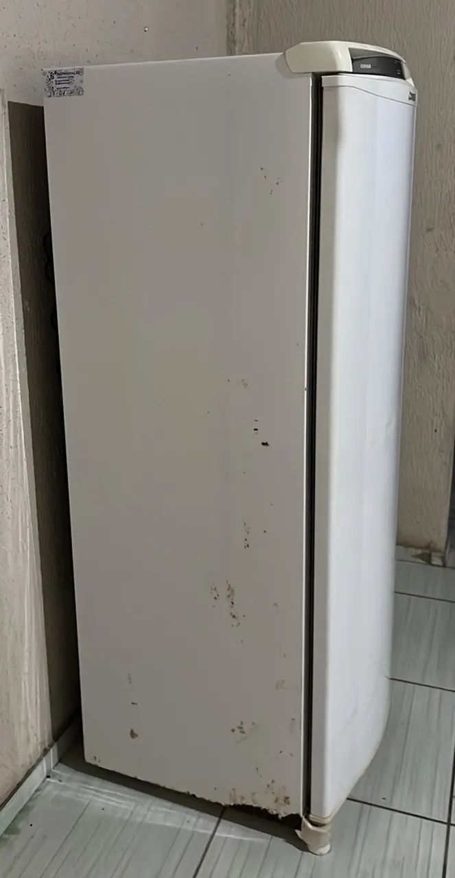 Vendo Geladeira Consul - Foto 2