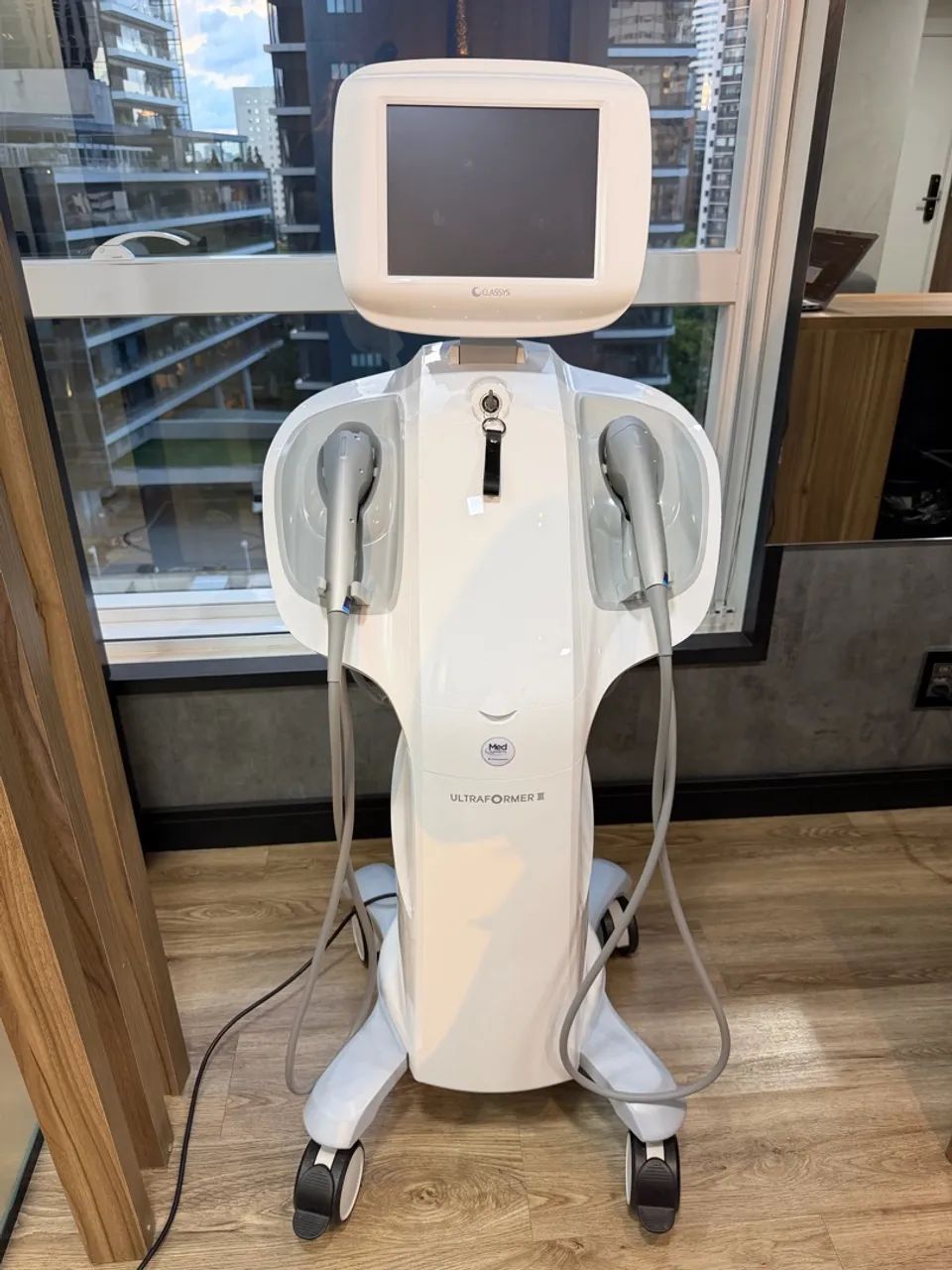 Ultraformer III - Foto 4