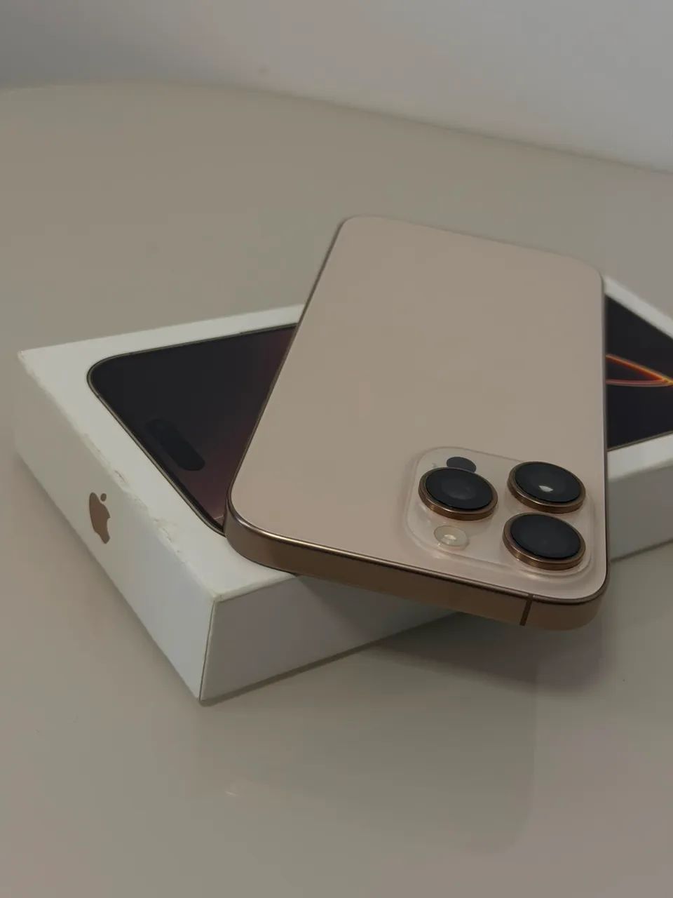 iPhone 16 pro Max  - Foto 3