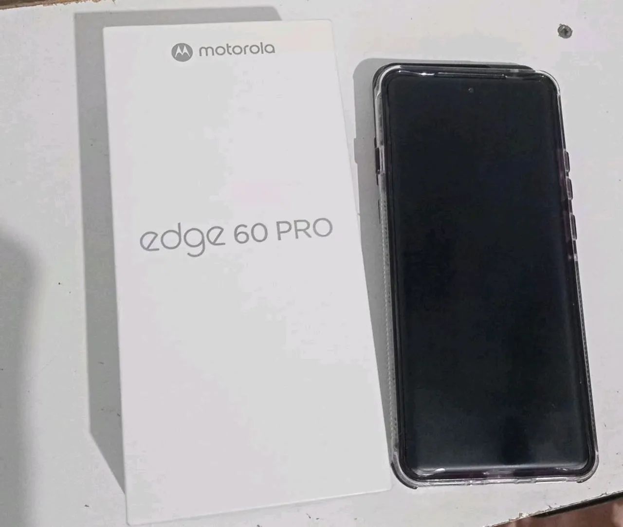 Moto Edge 60 PRO 5G