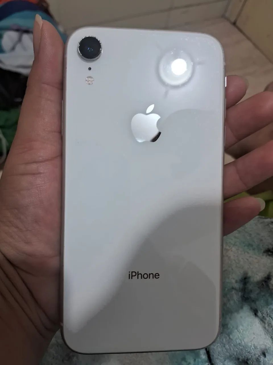iPhone XR no precinho  - Foto 2