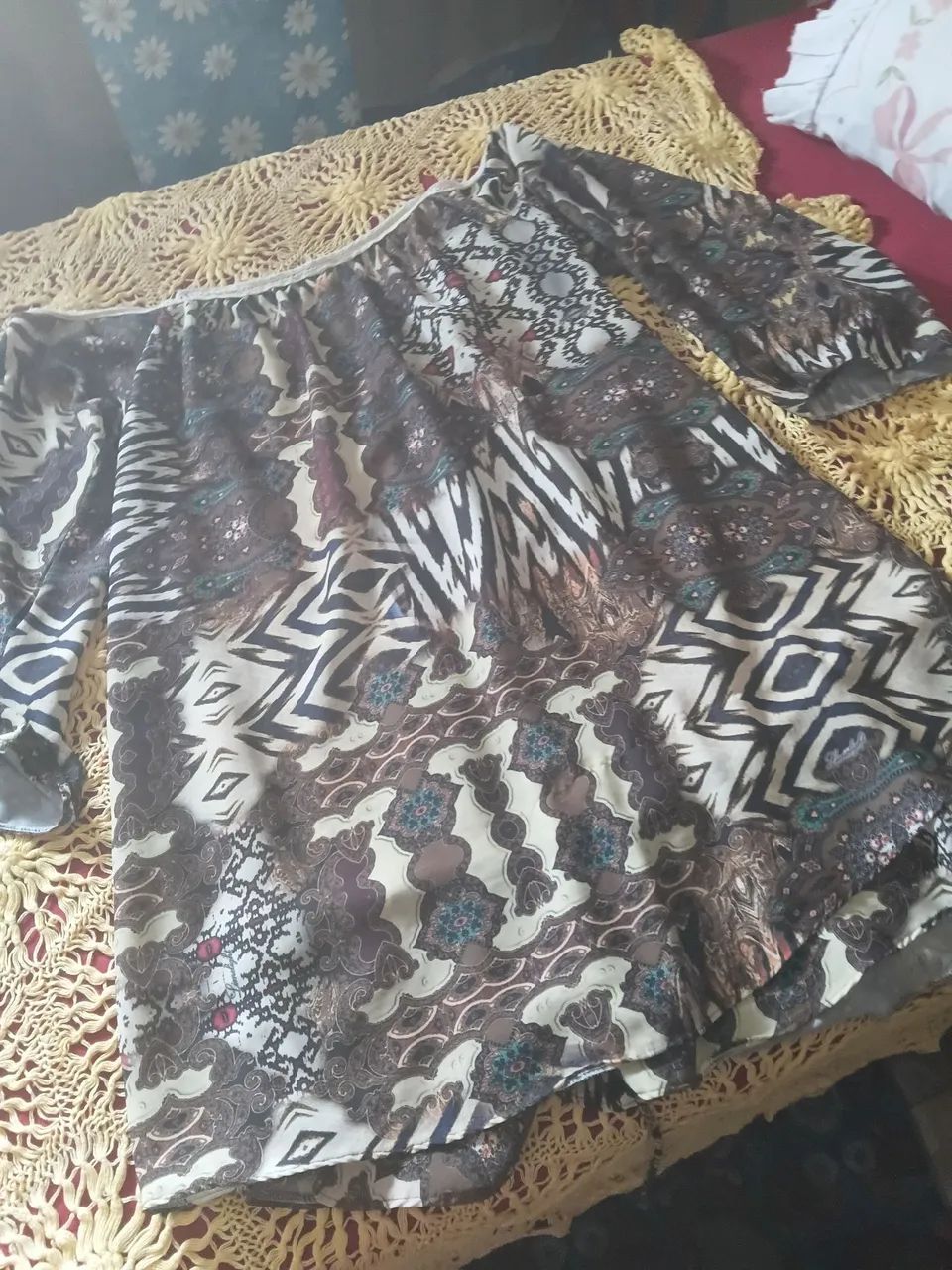 Vestido G - Foto 4