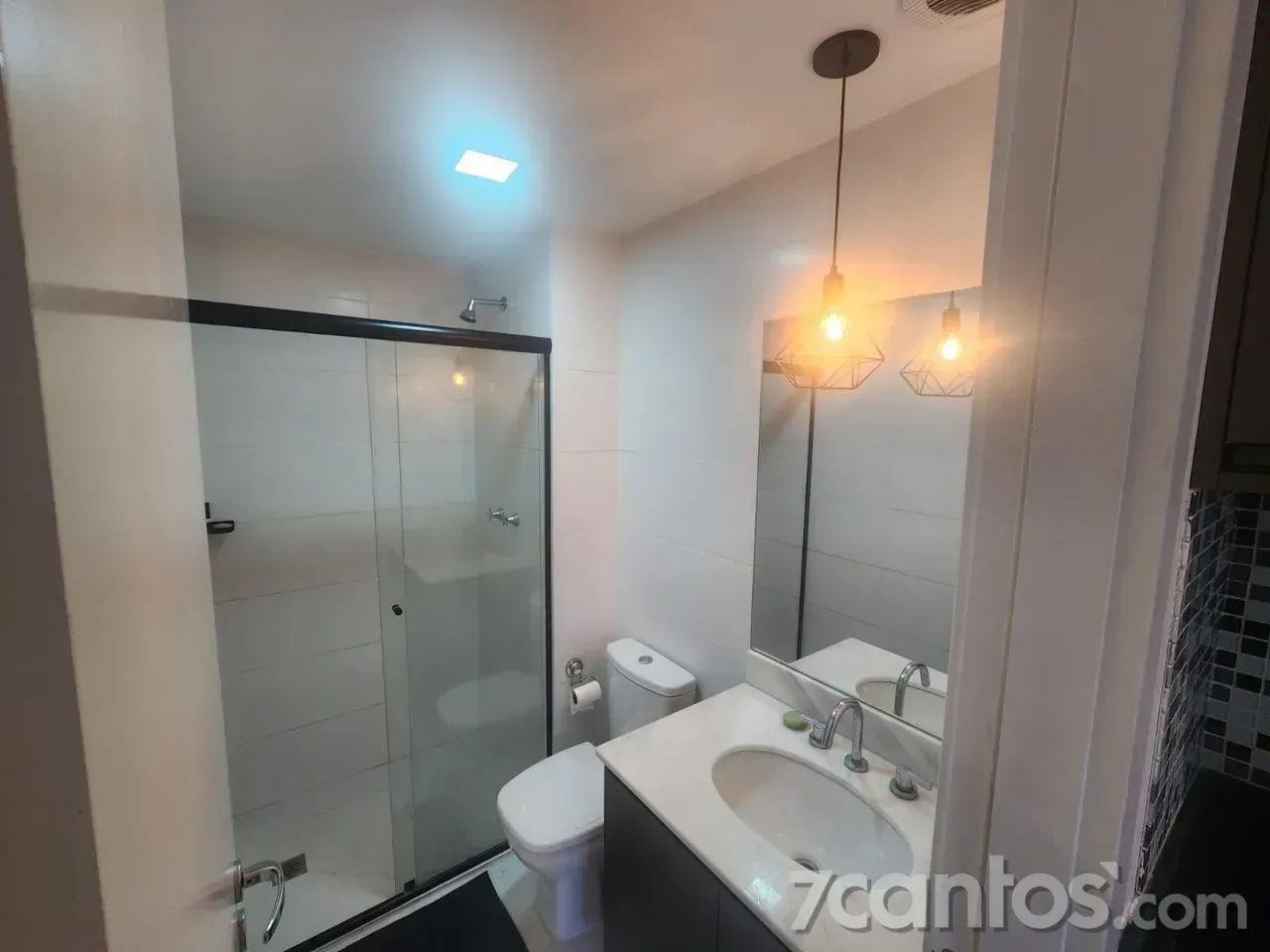 Apartamento, Mirandópolis, 1 Quarto - Foto 5
