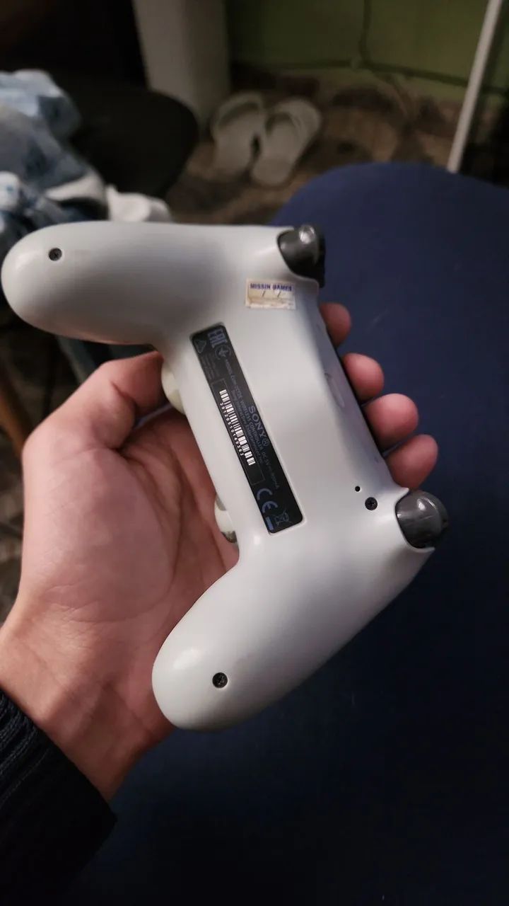 CONTROLE PS4 - Foto 2