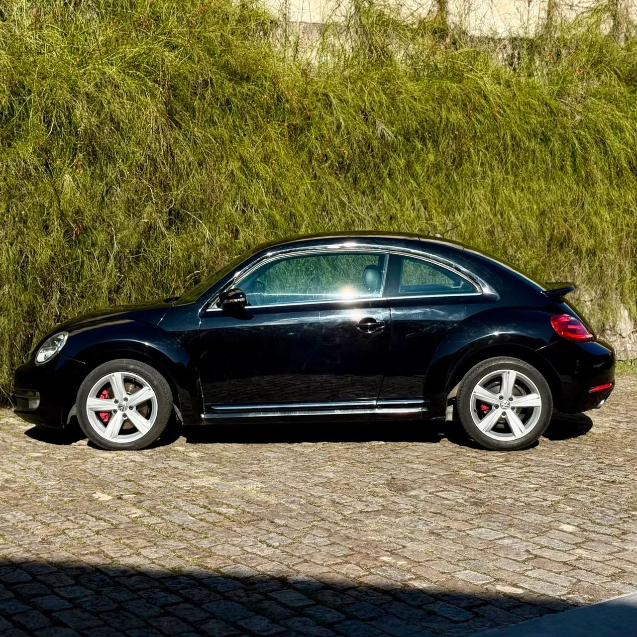 Volkswagen Fusca 2013