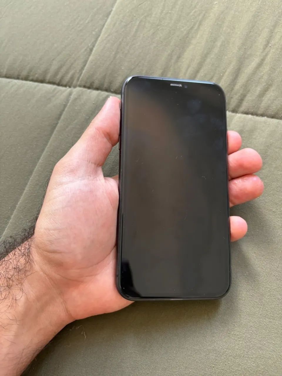 iPhone 11 128gb usado  - Foto 4