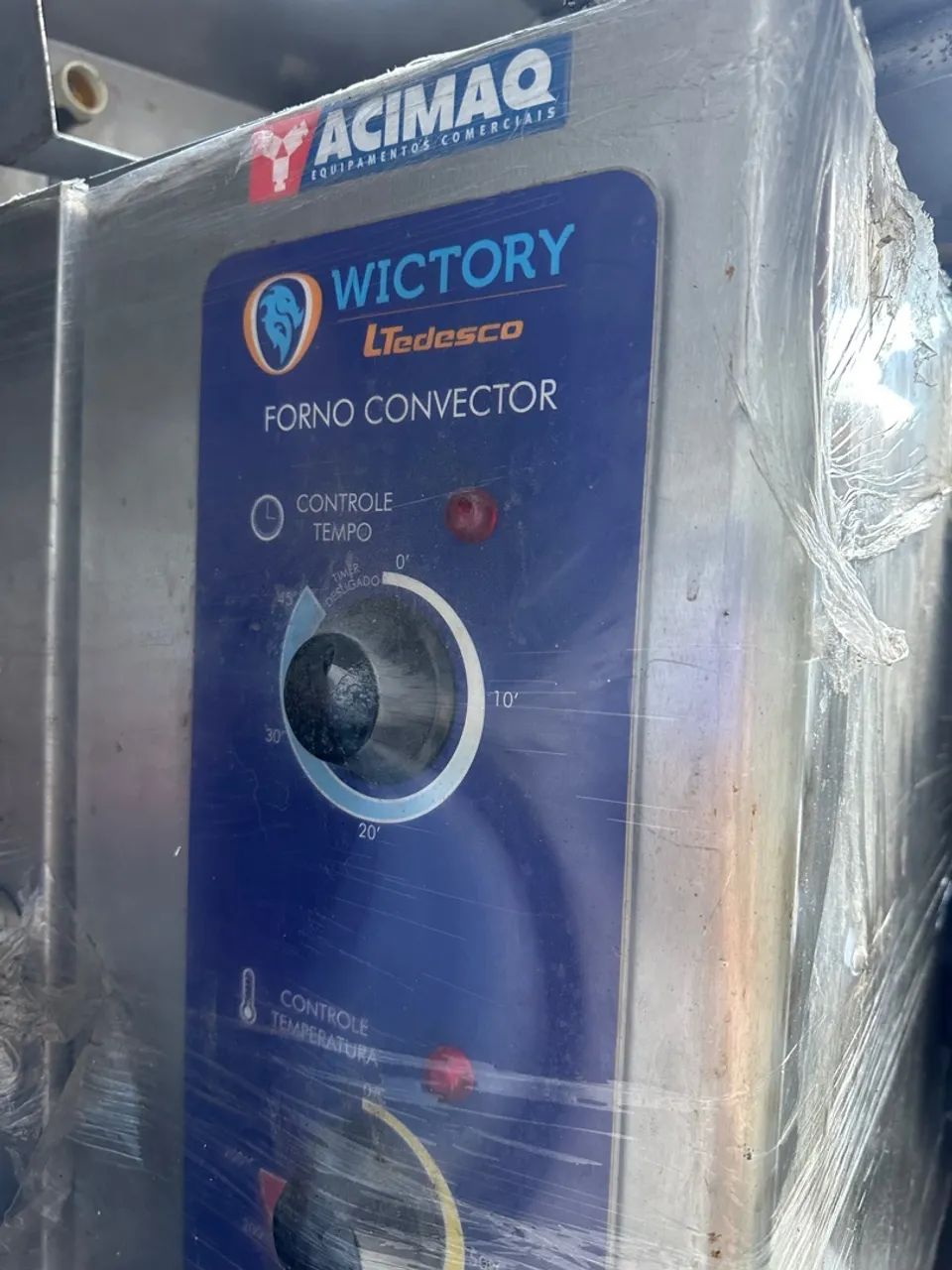 Forno elétrico  - Foto 2