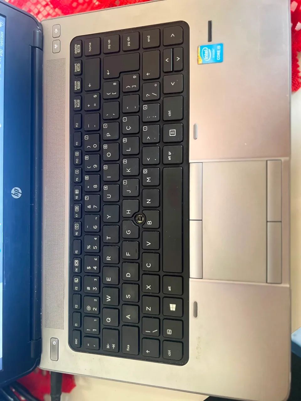 NOTEBOOK HP 640 G1 - Foto 5