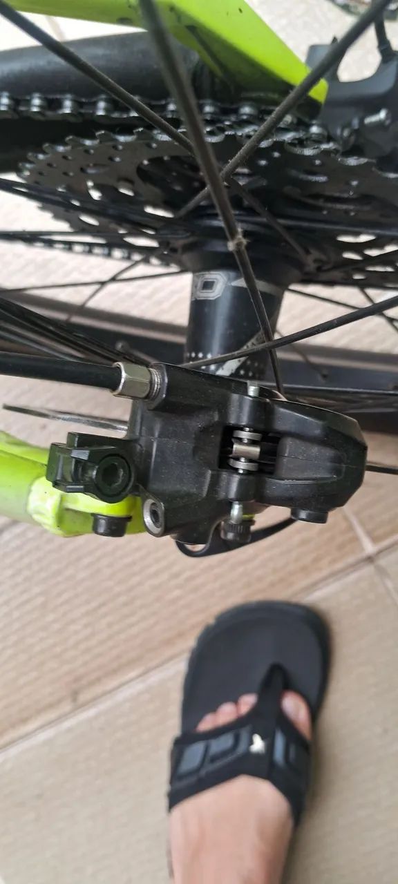GIOS FRX  - Foto 4