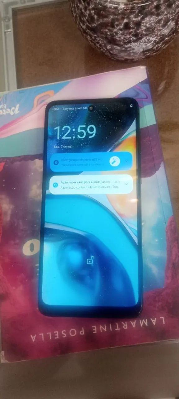 Motog22 - Foto 3
