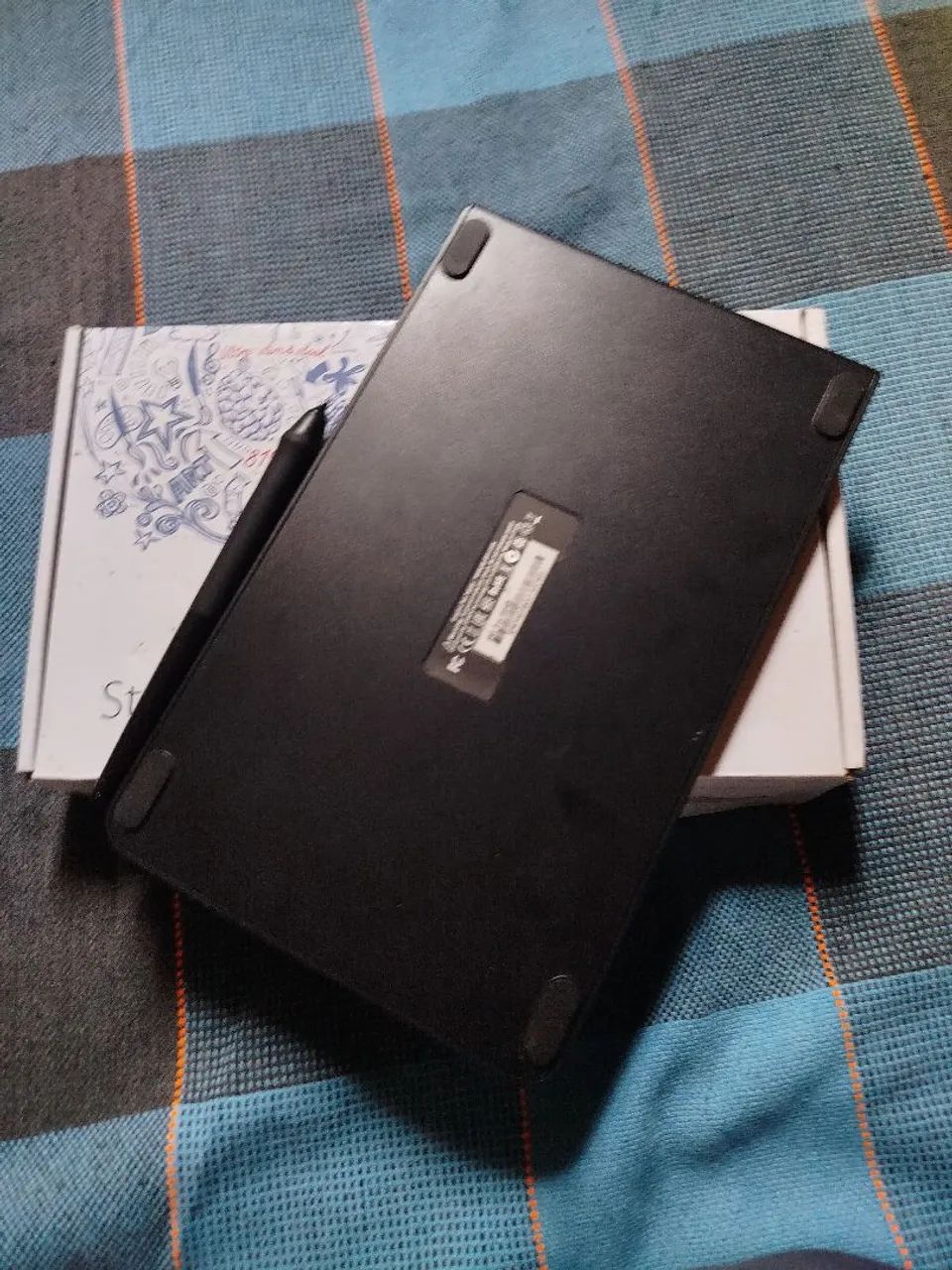 Mesa digitalizadora Xp-pen Star G640s - Foto 2