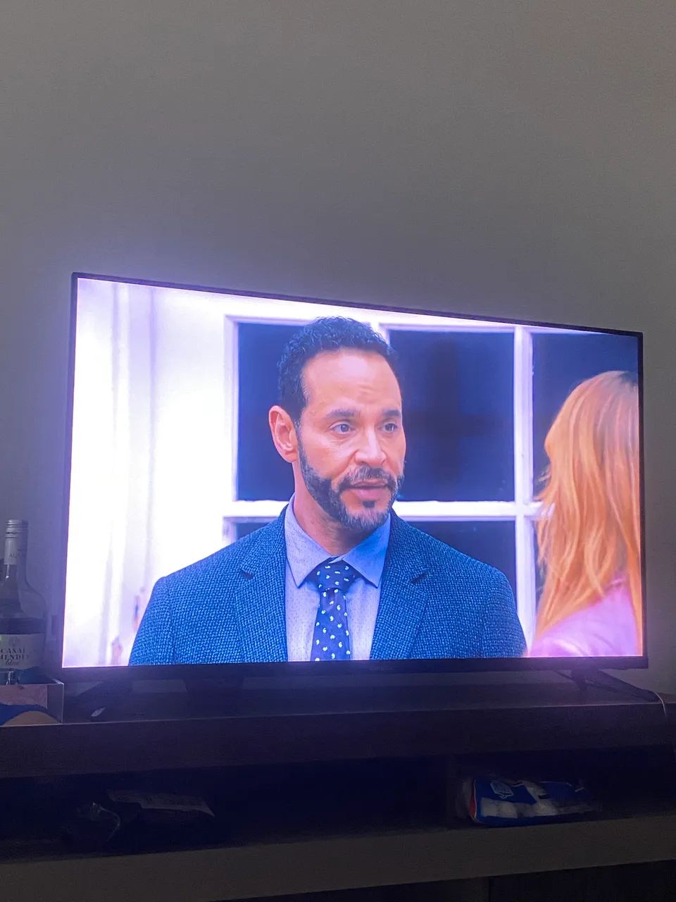 TV aiwa 45 polegadas 