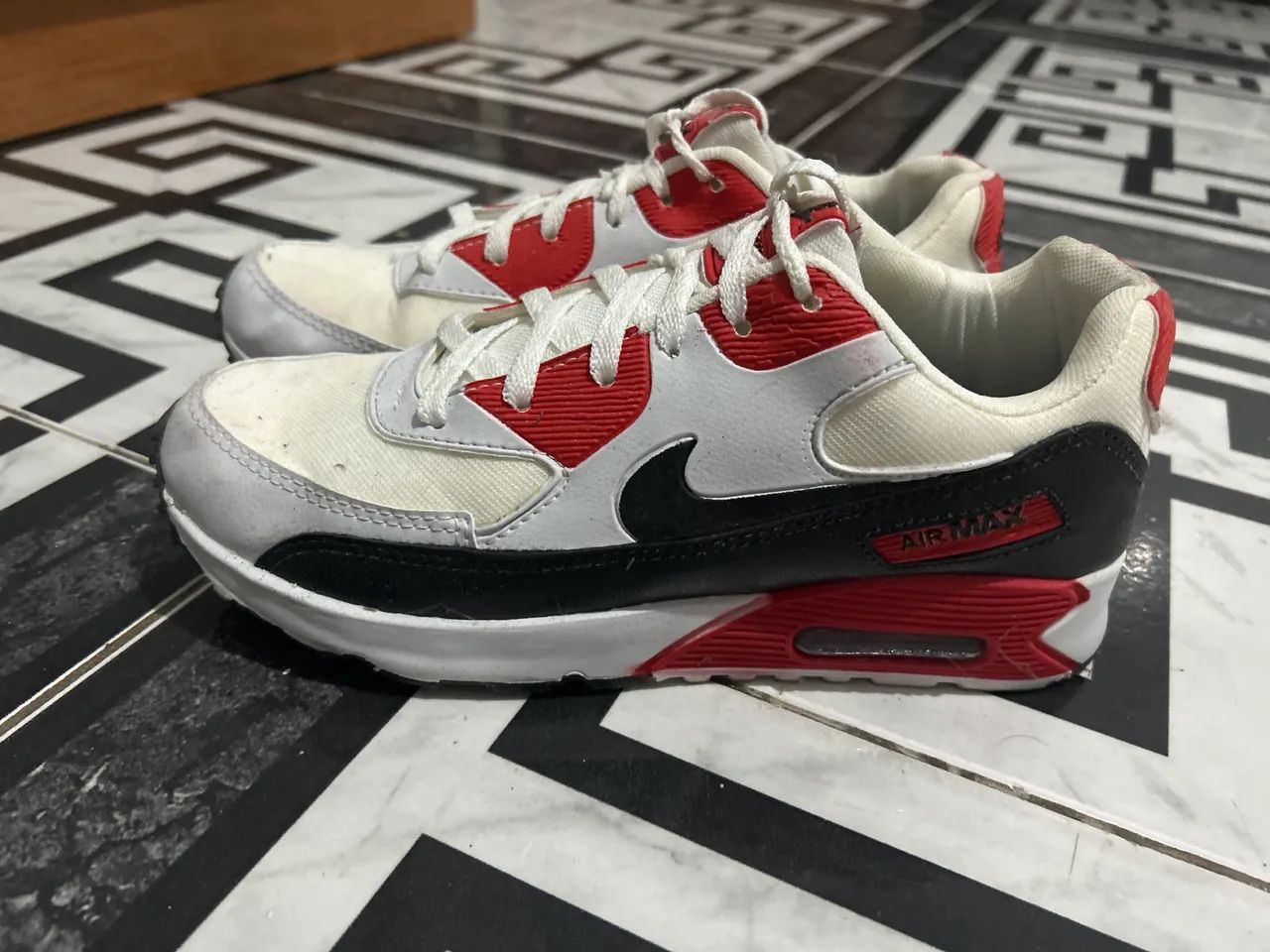 Tênis da Nike