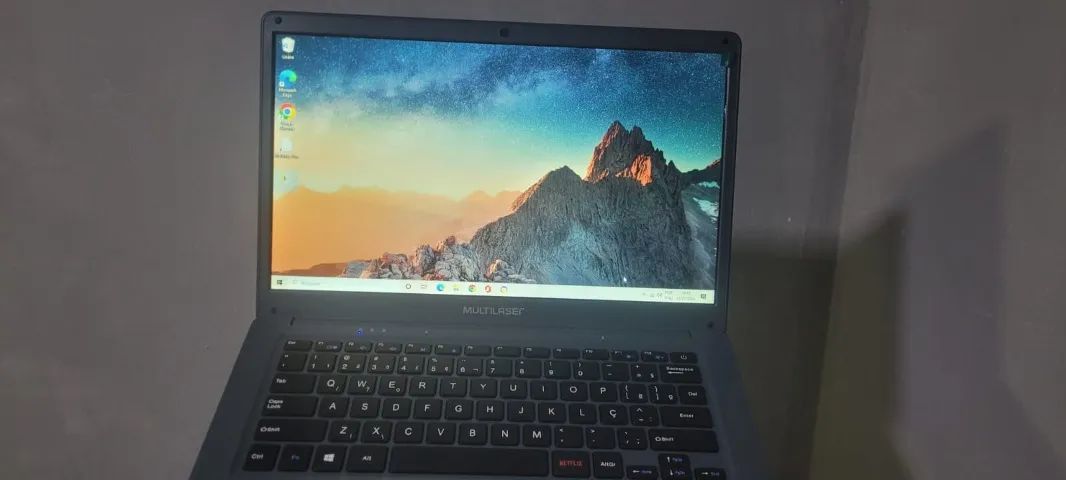 NOTEBOOK NOVO - Foto 4
