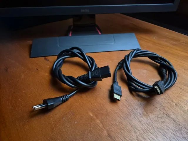 Monitor Gamer Benq Gl2450-b 24 Pol.  - Foto 2