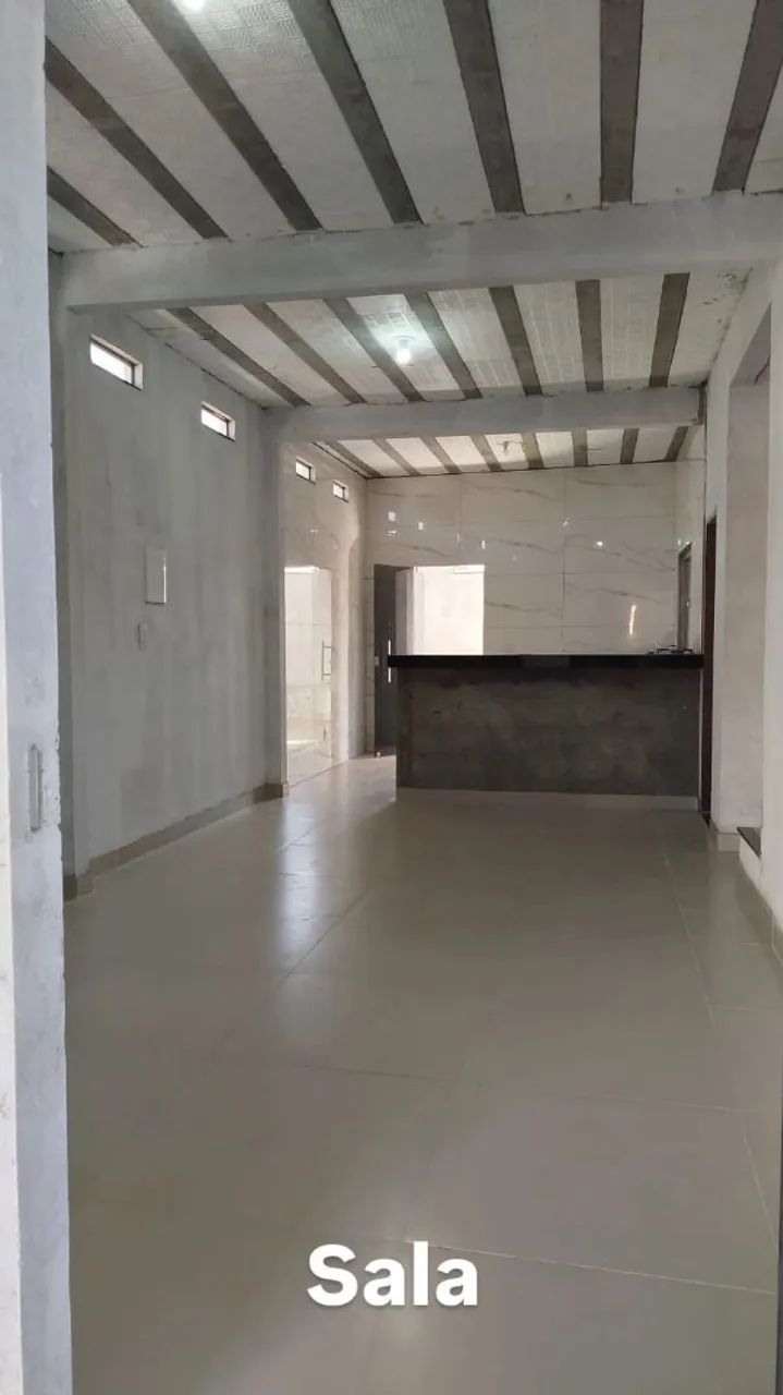 VENDE-SE CASA  - Foto 3