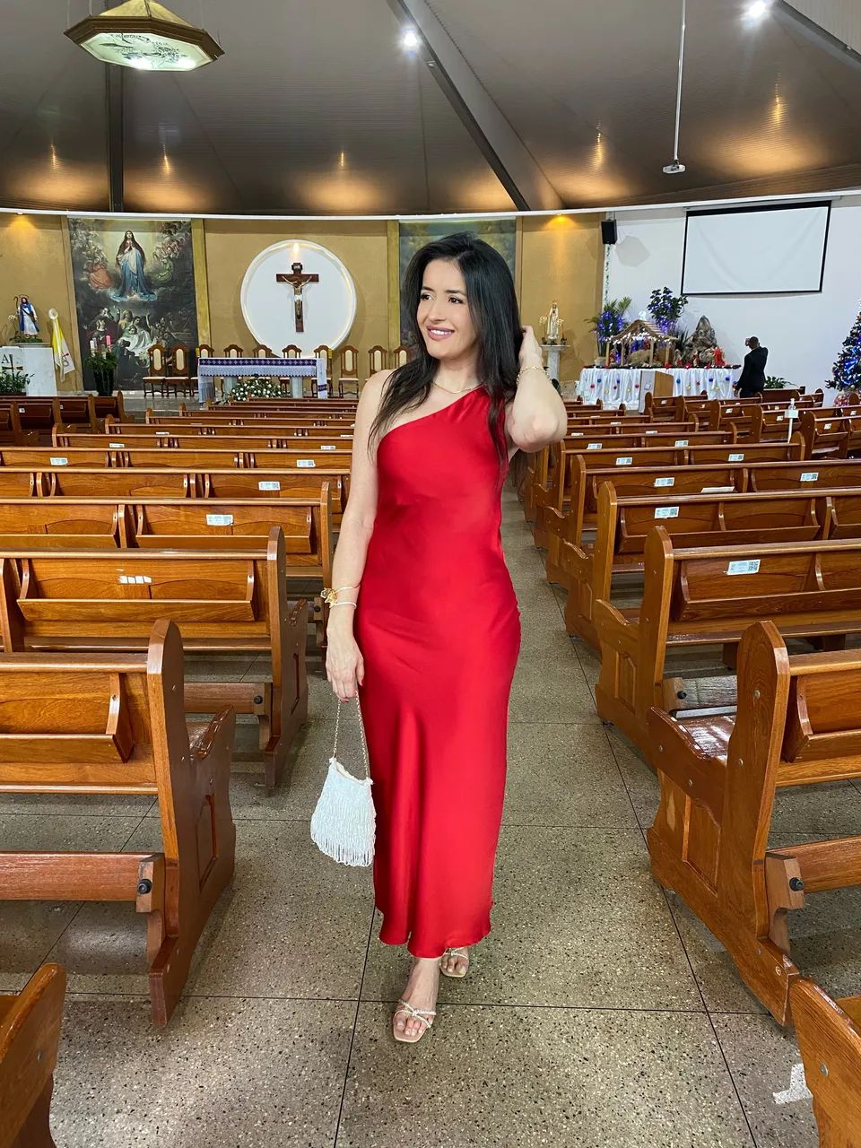 Vestido