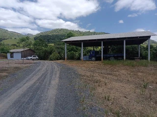 Vendo lote , terreno, galpão  - Foto 3