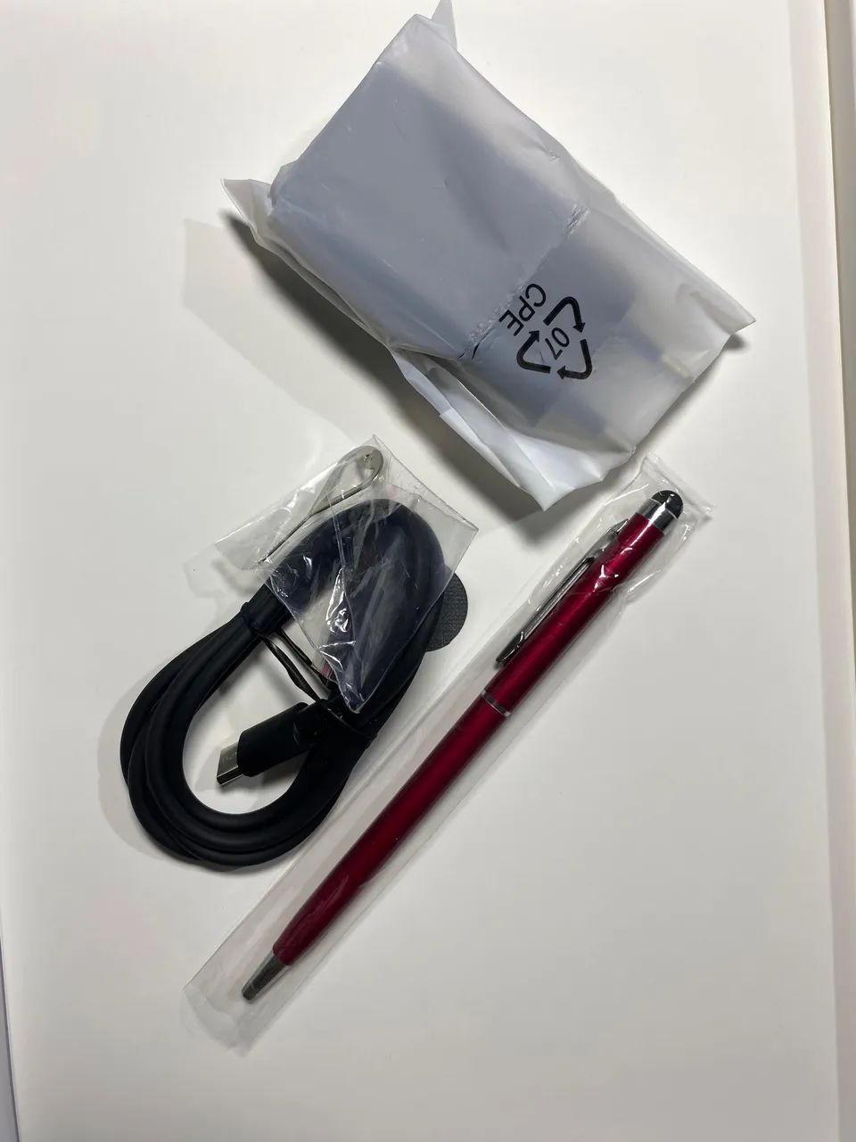 Tablet novo completo  - Foto 4