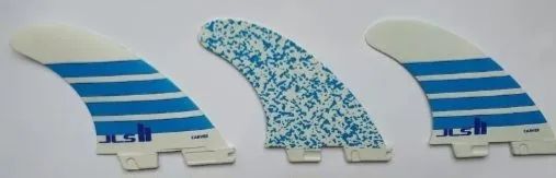 Quilhas JLS - FCS 2  - Foto 5