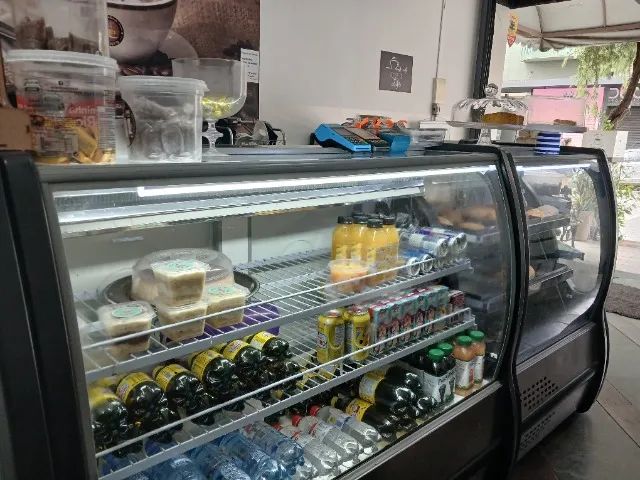 Lanchonete no centro - Divinópolis, MG - Foto 2