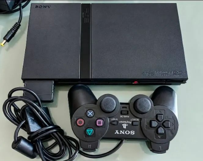 PLAY 2 
