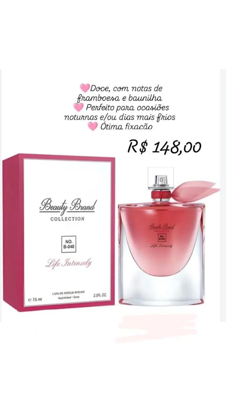 Perfumes femininos  - Foto 2