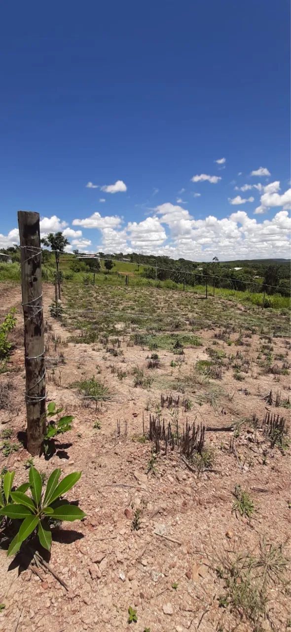 Lote no Corumba 4 - 500mt - Foto 4