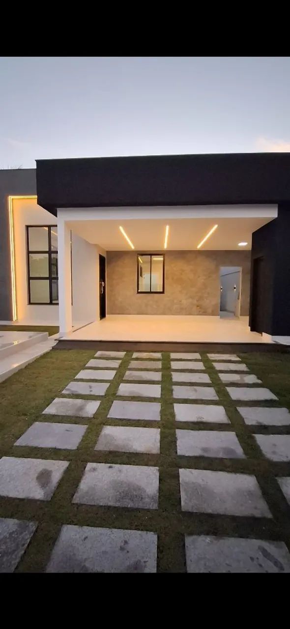 Casa Alto Padrão  - Foto 3