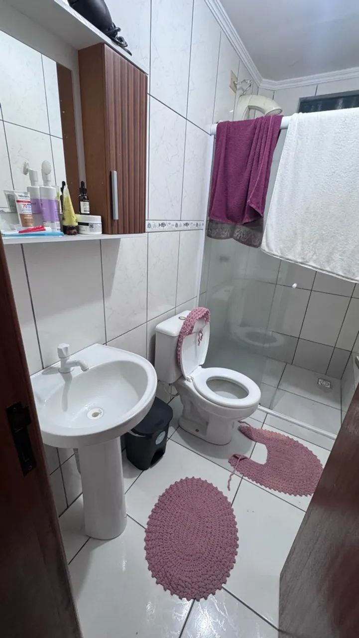 Alugo quarto em apt Centro Camboriú - Foto 5