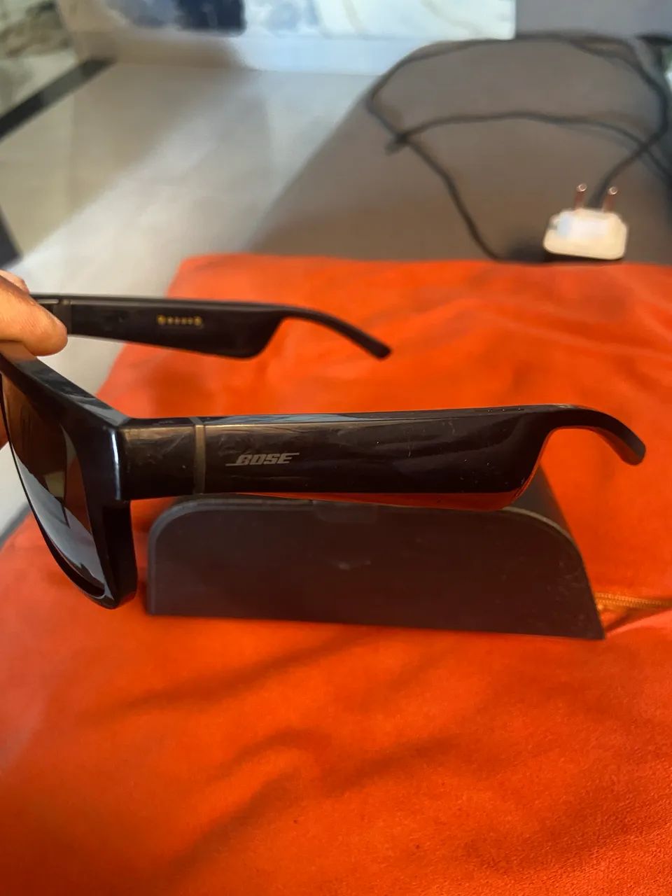 Óculos Bose Bluetooth  - Foto 4