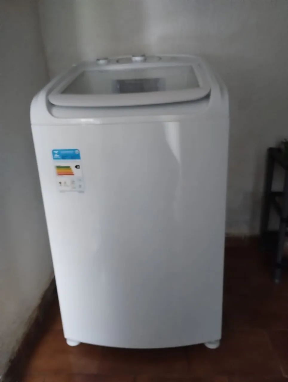 Máquina de lavar Eletrolux  - Foto 2