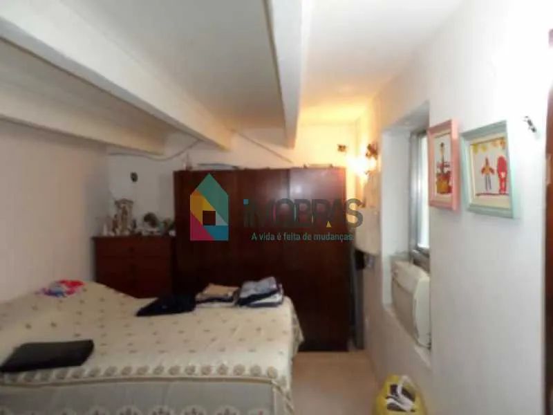 BOTAFOGO!!! CASA DUPLEX COM 3 VAGAS!!! - Foto 3