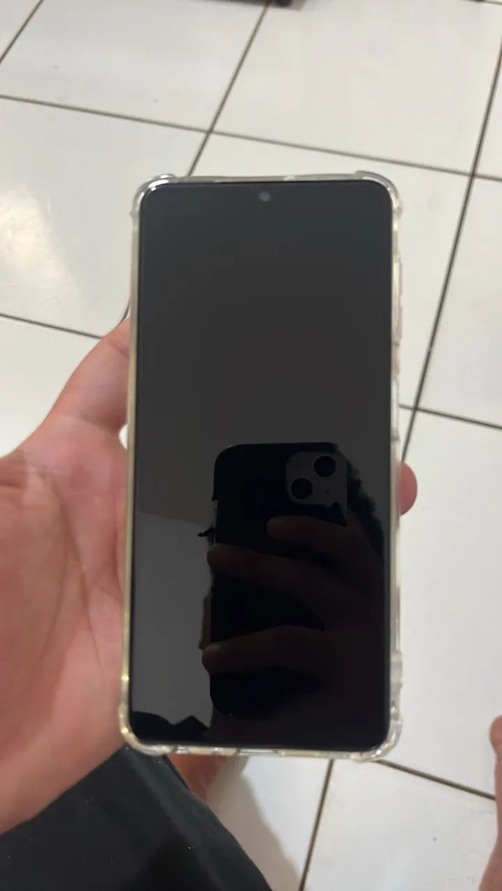 CELULAR A22 perfeito estado - Foto 2