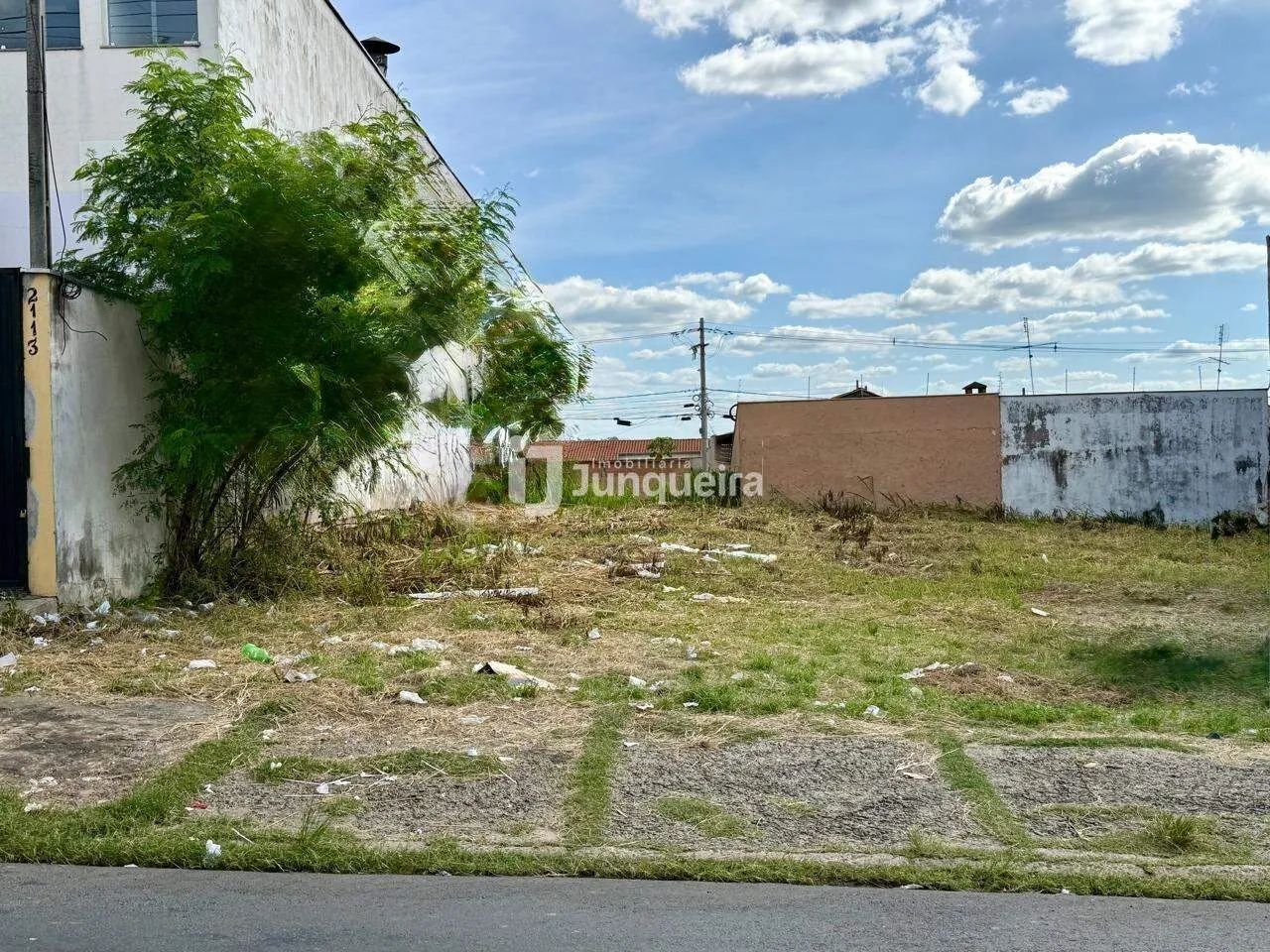 Terreno à venda, Vila Industrial - Piracicaba/SP - Foto 4