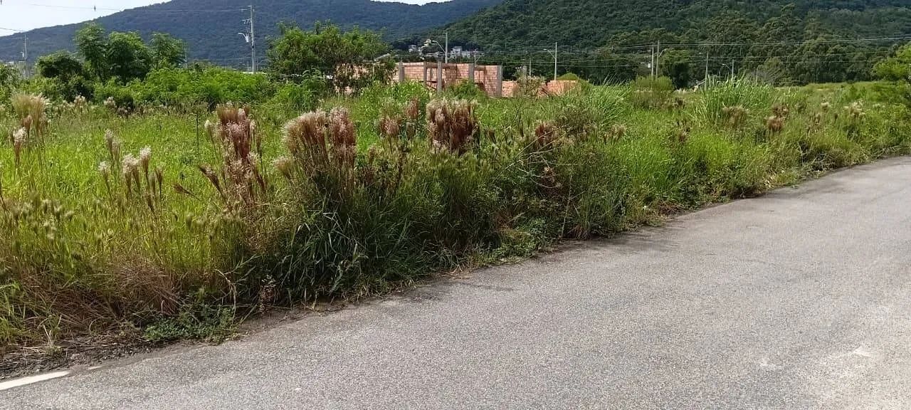 LOTE NO REAL PARQUE 100% PERMUTA FLORIANÓPOLIS SC BRASIL - Foto 4