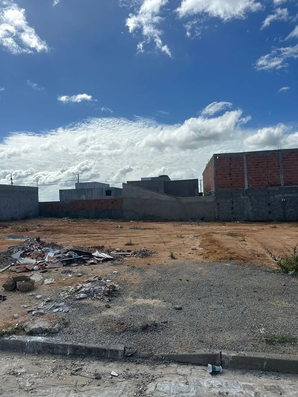 LOTE 236 - PORTO POXIM  - Foto 2
