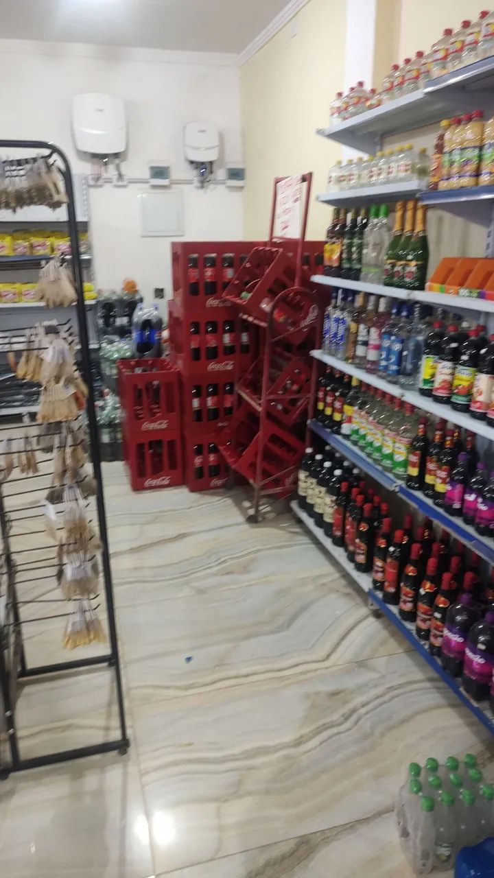 Mercado  - Foto 2