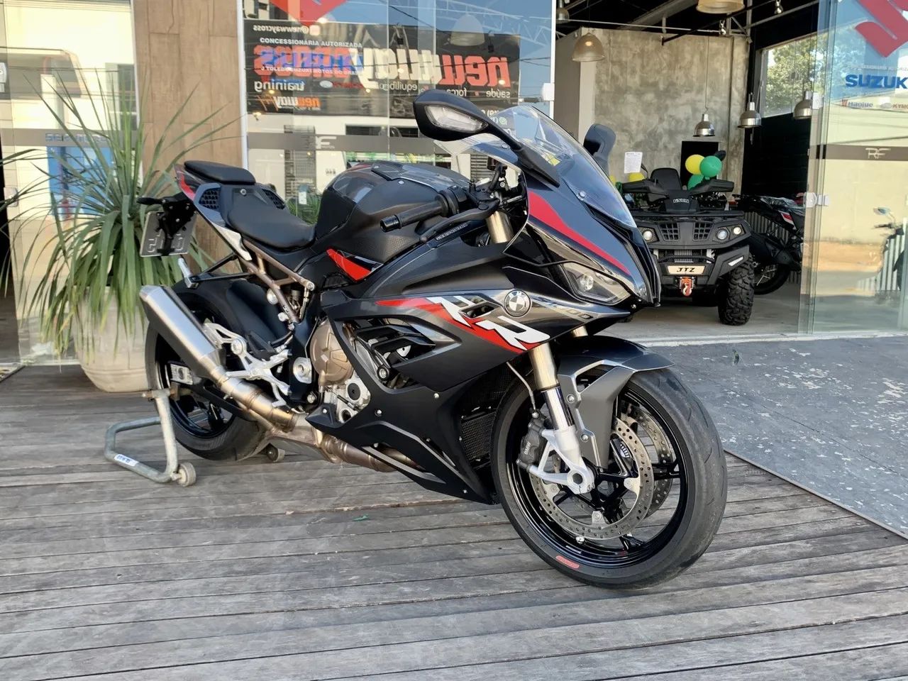 Bmw S 1000 rr 2022