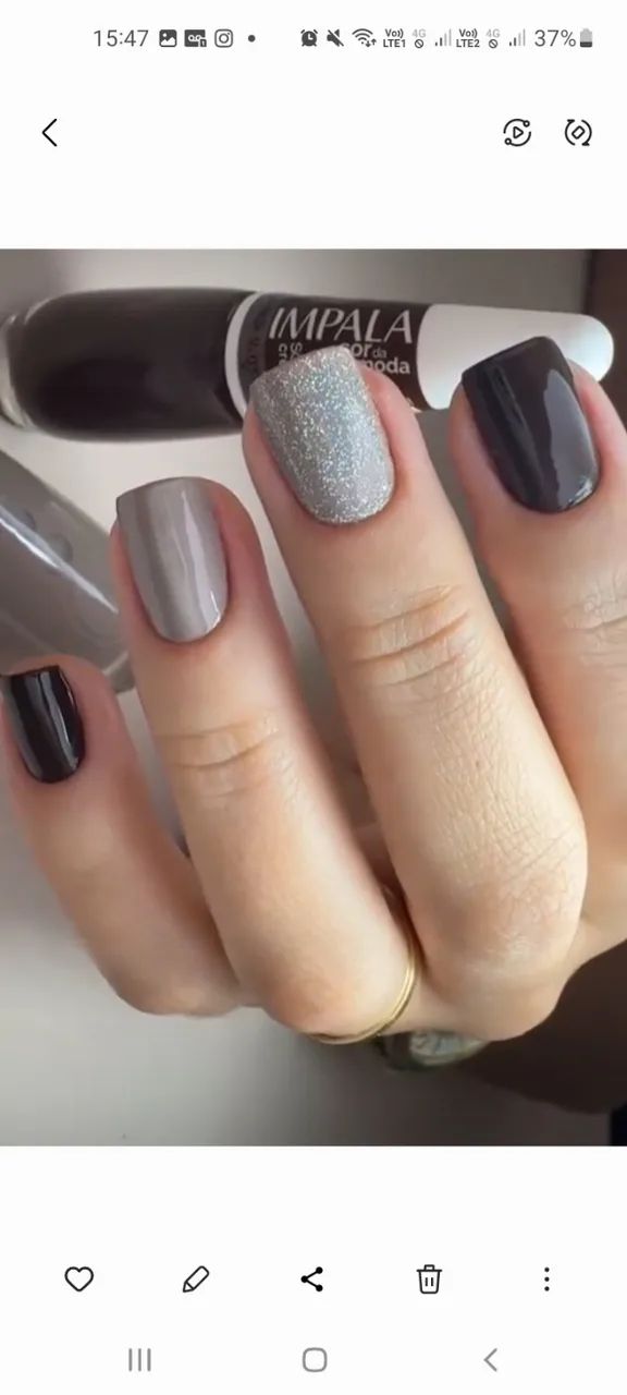 Manicure e pedicure à domicílio  - Foto 4