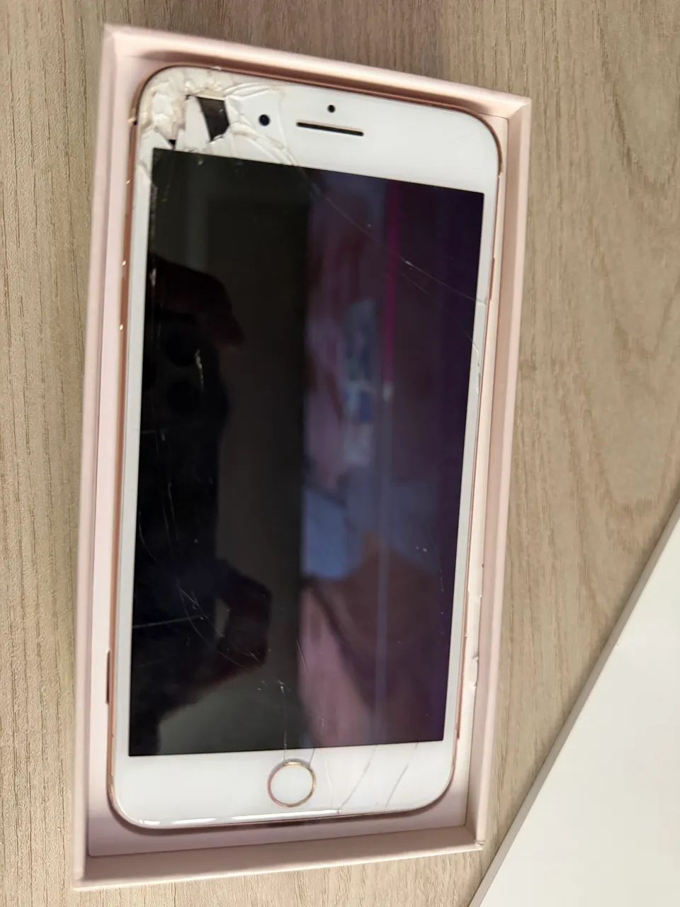iPhone 8 Plus 64gb - Foto 5