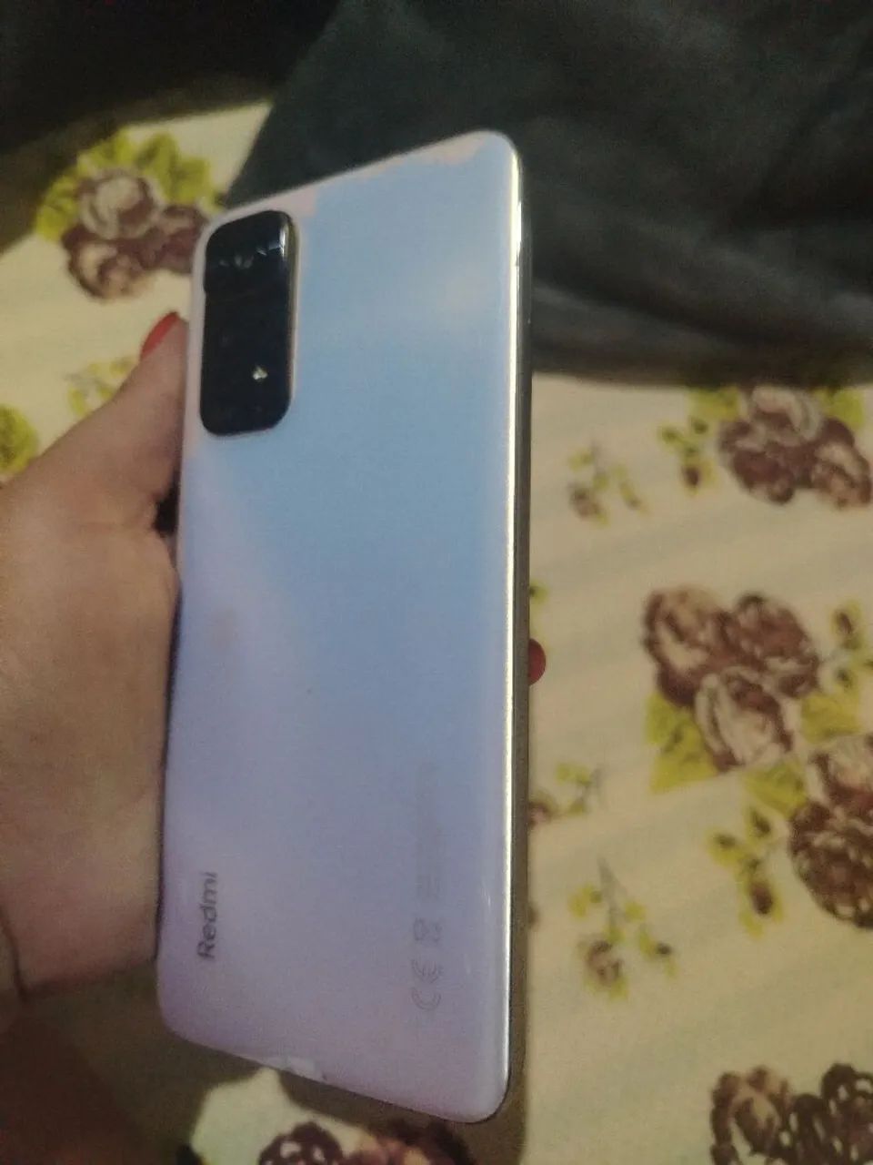 Redmi not 11s - Foto 4